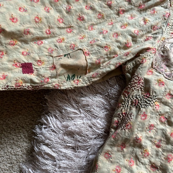 Magnolia Pearl Kelly Western Mon Cherl Shirt - Picture 9 of 15